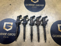 Injektori Peugeot Citroen Ford 2.0 TDCI 9857144580