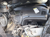 Insignia a 2.0cdti 118kw motor