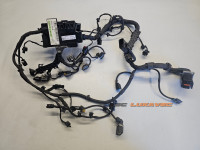 INSTALACIJA MOTORA MERCEDES CLA C118 2.0 A2600106100