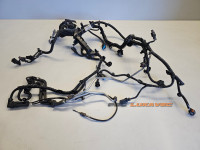 INSTALACIJA MOTORA PEUGEOT 3008 1.5 BlueHDi 9811043980
