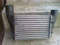 INTERCOLER AUDI A4