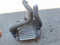 intercoler mazda 6 2.0d 2003g.