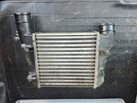 Intercooler Audi A4 B6 1.9 Tdi 2000-2004 8E0145805F