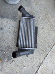 Intercooler, Ford Fiesta 1.0 Ecoboost, 2015.g.
