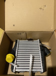 Interkuler intercooler hladnjak dizel Smart fortwo 451 NOVO