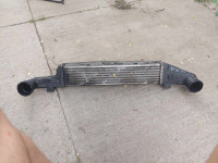 intercooler mercedes e klasa w210  200-220cdi