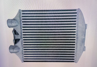 Intercooler MISHIMOTO