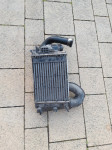 intercooler scenic, talisman, megane 1.6 dci