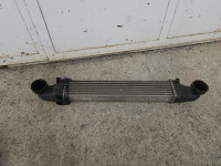 INTERKULER MERCEDES E-KLASA W211 320CDI