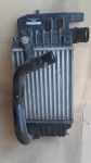 INTERKULER  TOYOTA YARIS 1.4 D4D  2006 - 2012