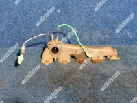 ISPUŠNA GRANA RENAULT SCENIC IV 1.6 DCI 4500 KM    140045202R