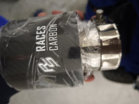 Ispušni ukras Races