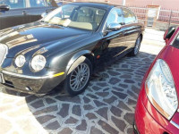 JAGUAR S TYPE 2,7 D-AUTOMATSKa GETRIBa