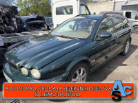 Jaguar X-Type 2.0 D Estate Executive, g 2005, dijelovi
