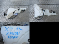 JAGUAR XF XENON 13god   posuda za vodu