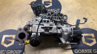 Jeep 3.0 EGR