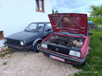 Jetta GL 2 MK2 GOLF 1.8 GX DIJELOVI
