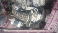 ka glava audi 2.3 benzin