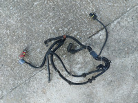 kabel struje alternatora/akomulatora mercedes om 642 3.0cdi