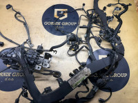 Kabelski snop Mercedes-Benz A6510101716