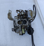 Karburator Pierburg 2BE VW Golf 2 / Passat / Audi 80 1.6 1.8 benzinski