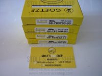 Karike Goetze Fiat Tipo Tempra Punto 90 86,40mm STD