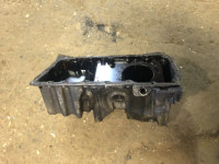 Karter za ulje X3 E83 M47N2 BMW kućište radilice 7791665 karter