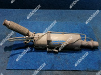 KATALIZATOR CITROEN C4 GRAND PICASSO 2.0 HDI 136 KS 3140640500