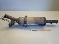 KATALIZATOR CITROEN C5 2.0 HDI