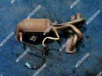 KATALIZATOR CITROEN / PEUGEOT VTI