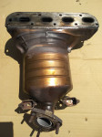 KATALIZATOR OPEL ASTRA 1,4 GTC