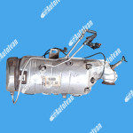 KATALIZATOR PEUGEOT 508 R8 1.5 HDI 9841854880 TR PSA K761 PSA S006