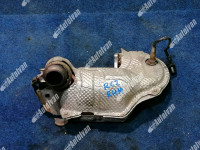 KATALIZATOR PEUGEOT RCZ RHH 9671706580 112660660424