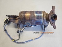 KATALIZATOR SUZUKI VITARA 1.4 60R-C11