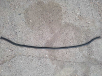 KEDER GUMA KOD MOTORA AUDI A4 B5