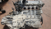 KIA CARENS 1.6 GDI DIJELOVI
