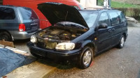 KIA CARNIVAL 2.9 TDI 93KW.2000.G.DIJELOVI