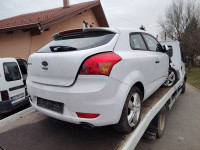 KIA CEED 1.4