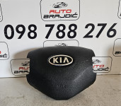 KIA CEED ZRAČNI JASTUK AIRBAG VOLANA UPRAVLJAČA 1H59601010