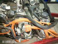 kia hundayi motor 1.6gdi 2019