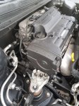 Kia Pro Ceed, Kia Ceed Hyundai I30 2.0 benzin Motor Dijelovi