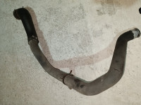 Kia ProCeed 1.6CRDi - Crijeva turba i vode