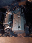 Kia Rio 1.4 16v motor