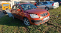 KIA RIO 1.4 G4EE 2006- DIJELOVI
