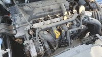 KIA RIO DIJELOVI