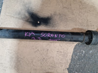 Kia Sorento 2.2 CRDI Kardan