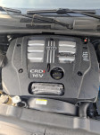 KIA SORENTO 2.5 CRDI, 2006, 125KW,  MOTOR