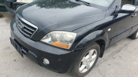 KIA SORENTO 2.5 CRDI DIJELOVI