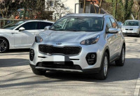 KIA SPORTAGE 1.6 GDI 2016-2018 DIJELOVI