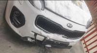 KIA SPORTAGE 1.7 CRDI 2016-2018 DIJELOVI